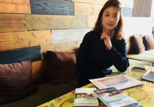 Officeひるねこ主催「会社をやめて旅に出たらこうなった！愛とビジネス編」お茶会セミナーについて